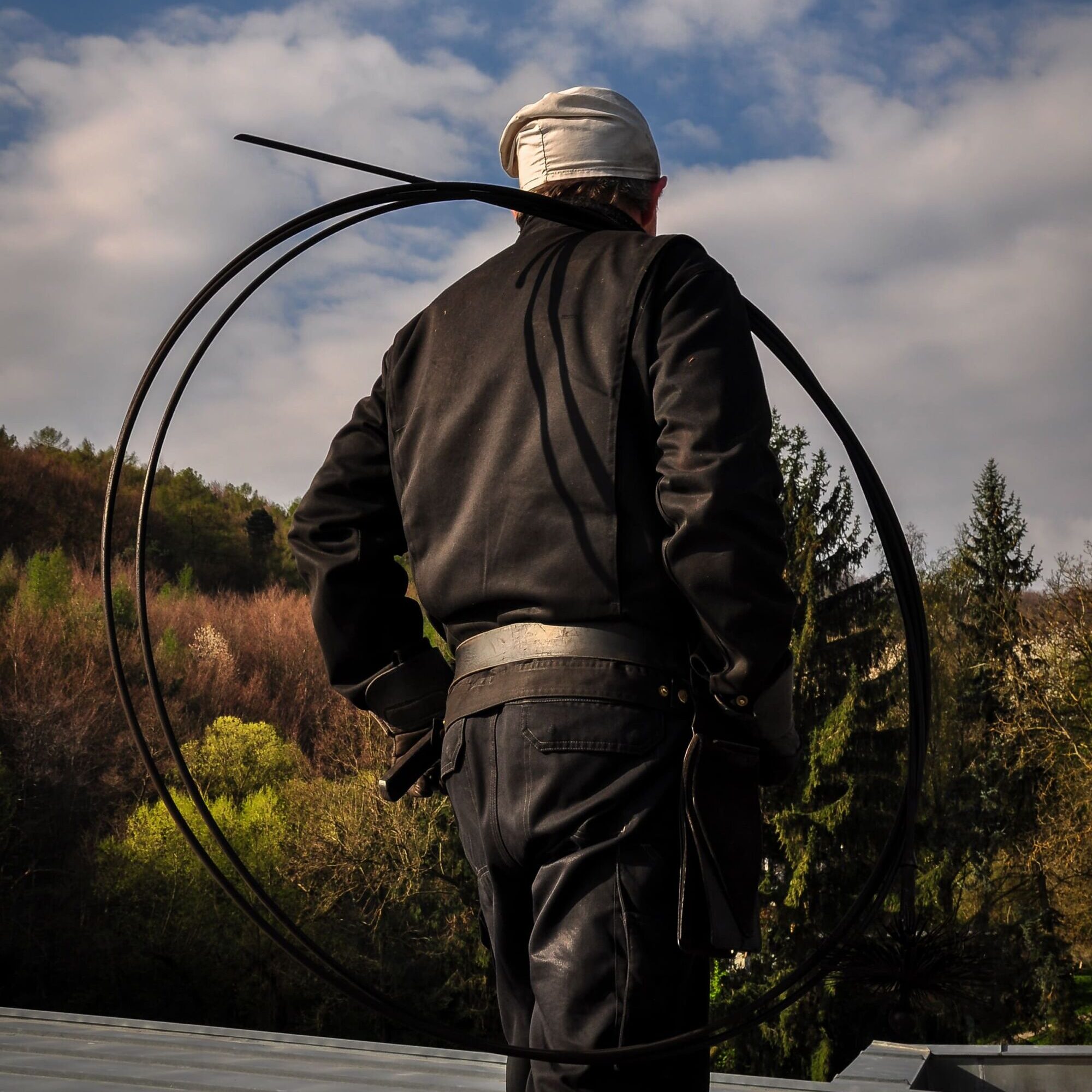 Comment le ramonage contribue-t-il &agrave; am&eacute;liorer l&rsquo;efficacit&eacute; &eacute;nerg&eacute;tique de votre maison ? Kingersheim